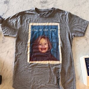 Adele merch Tee shirt from Vegas
